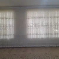 لوازم منزل پرده جاسیب زمینی میز اتو و کمد چرخ