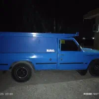 نیسان مدل 88|خودرو سواری و وانت|بروجرد, |دیوار