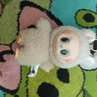 لبوبو ماکارون و هویت