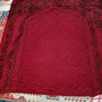 سرویس رو تختی خارجی مخمل