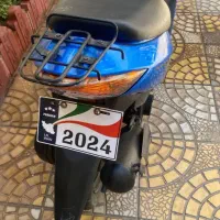 موتور سیکلت سوزوکی   آدرس ۵۰