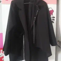 کت مدل سوزن قفلی