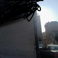 ۱۲۰ متر مغازه اجاره یا فروش|اجارهٔ مغازه و غرفه|تهران, اتابک|دیوار
