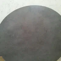 تخته نون پزی (خونک )