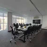 واحد-لوکس-155متر-اداری-بر-ظفر-ورودی-از-لابی-شیک