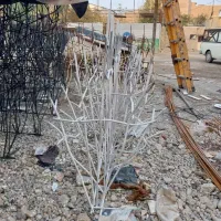 جوشکاری حفاظهای رودیواری|خدمات پیشه و مهارت|مرزن‌آباد, |دیوار