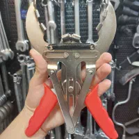 رینگ بازکن خرچنگی سواری دستی