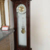 ساعت دیواری قدی|ساعت دیواری و تزئینی|قوچان, |دیوار