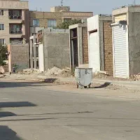 زمین تجاری اقبالیه