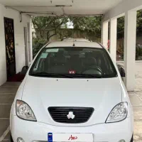 تیبا ۲ مدل ۱۴۰۰ بی رنگ