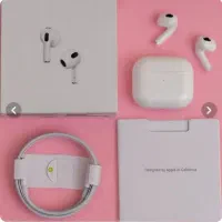 هندزفری بی سیم اپل مدل AirPods