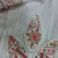 مانتو کتی سایز بزرگ|لباس|قائم‌شهر, |دیوار