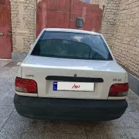 پراید 131 مدل 99 درحد خشک|خودرو سواری و وانت|سراوان, |دیوار