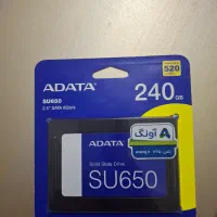 هارد SSD 240 US650