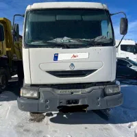 رنو میدلام ۲۷۰ کمپرسی