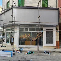 کامپوزیت-نصاب-اجراـتابلو- نصب کامپوزیت|خدمات پیشه و مهارت|چهارباغ, |دیوار