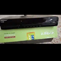 گیرنده دیجیتال دنای|صوتی و تصویری|تهران, خرمشهر|دیوار