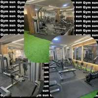 باشگاه بدنسازی