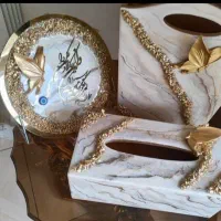 رزین|ظروف سرو و پذیرایی|زنجان, |دیوار