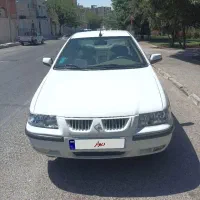 سمند EF7 مدل ۹۲
