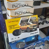 فروش ونصب دزدگیر زیر قیمت بازار|قطعات یدکی و لوازم جانبی|اندیشه, |دیوار