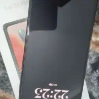 گوشی Redmi note12pro|موبایل|تبریز, |دیوار