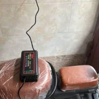 موتور برقی در حد صفر|موتورسیکلت|تبریز, |دیوار