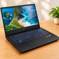 لپ‌تاپ گیمینگ قدرتمند HP Omen 16