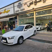 دنا پلاس 5 دنده ساده EF7، مدل ۱۴۰۲