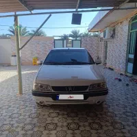پژو405 slxمدل 96