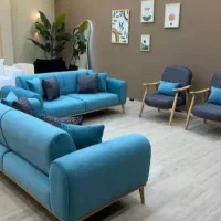 یاسوج پخش مبل تولیدی مینی مال راحتی|مبلمان خانگی و میز عسلی|یاسوج, |دیوار