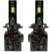 هدلایت کانپکس m8pro با هدلایت لنزو t70|قطعات یدکی و لوازم جانبی|اصفهان, دشتستان|دیوار