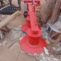 فروش انواع گاواهن کود پاش موور سمپاش....|ماشینآلات صنعتی|الشتر, |دیوار