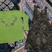 تعدادی لباس زنانه|لباس|زاهدان, |دیوار