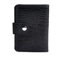 گمشده کیف کوچک مدارک