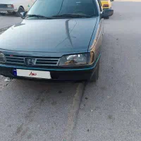 پژو 405