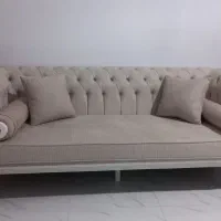 مبل ۸نفره داحتی