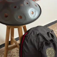 هنگدرام ۱۱ نت|درام و پرکاشن|رشت, گلسار|دیوار