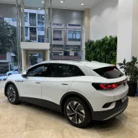 فولکس واگن id4|خودرو سواری و وانت|تهران, عباس‌آباد|دیوار