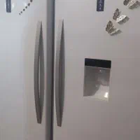 یخچال فریزردوقلو