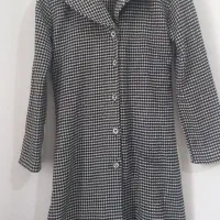 پالتو|لباس|یاسوج, |دیوار