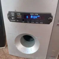 باندکامپیوتر میکروب