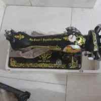 چرخ‌خیاطی‌نوژانومه