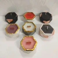 ساخت شمع رویایی