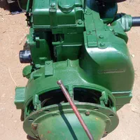 انواع موتور های دیزل وبنزین