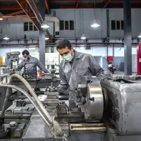 استخدام نیروی خط تولید/ آقا/ شهرک صنعتی