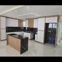 کابینت وکمددیواری