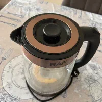 کتری برقی برند راف /  RAF