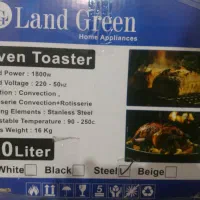 گاز رومیزی، توستر و جاروبرقی آب و خاک|اجاق گاز و لوازم برقی پخت‌وپز|زرند, |دیوار