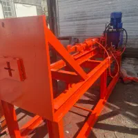 بازیافت لاستیک شریدر لاستیک اسیاب لاستیک شریدراهن|ماشین‌آلات صنعتی|تهران, جوادیه|دیوار